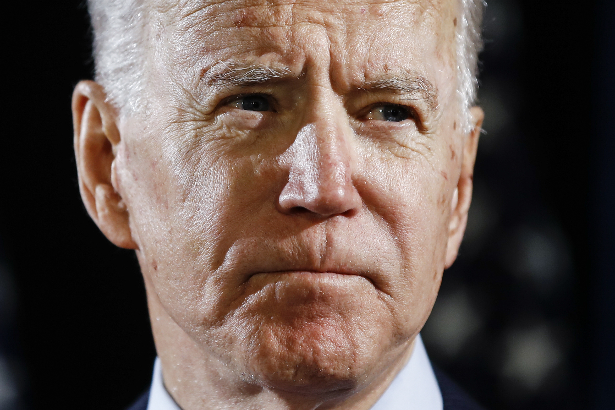 Biden asks Democracy Summit participants to make “concrete commitments”