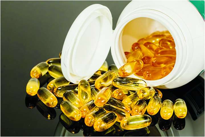 Vitamin D supplements may reduce the duration of the common cold