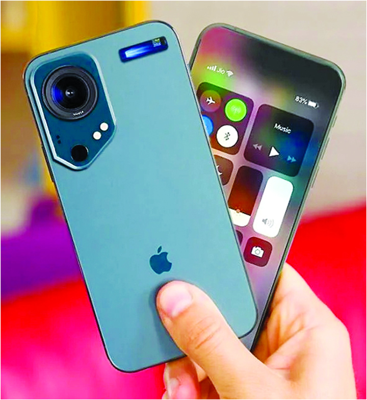 iPhone 14 Pro to feature 48MP camera, periscope lens coming in 2023