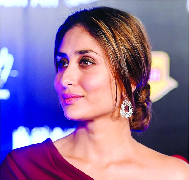 Kareena Kapoor is ‘obsessed’ with Jennifer Lawrence’s pregnancy style