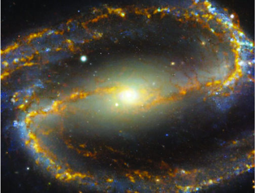 Cosmic