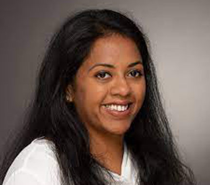 Indian American chemical engineer Poornima Padmanabhan gets NSF CAREER Award