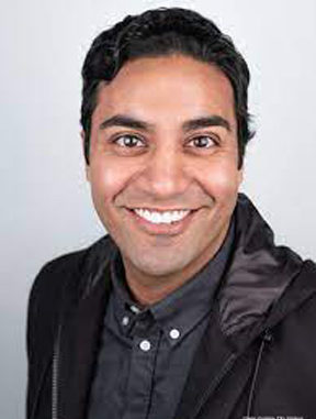 Indian American entrepreneur Cherian Thomas owned Octopus Interactive acquired by T Mobile
