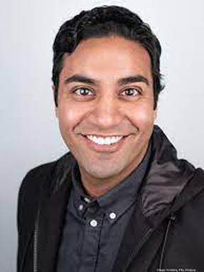 Indian American entrepreneur Cherian Thomas owned Octopus Interactive acquired by T‑Mobile