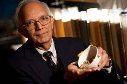 Indian American soil scientist Rattan Lal up for a key role