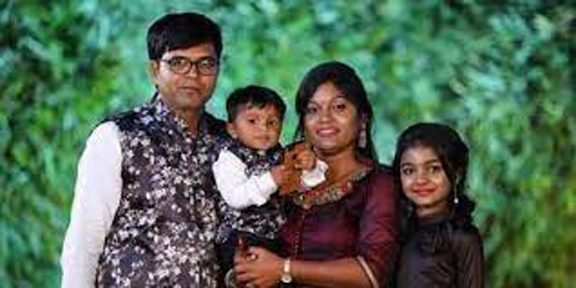 Indian-origin Gujrati family of four found frozen to death near US-Canada border