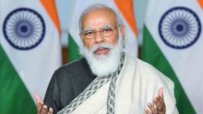 PM Modi