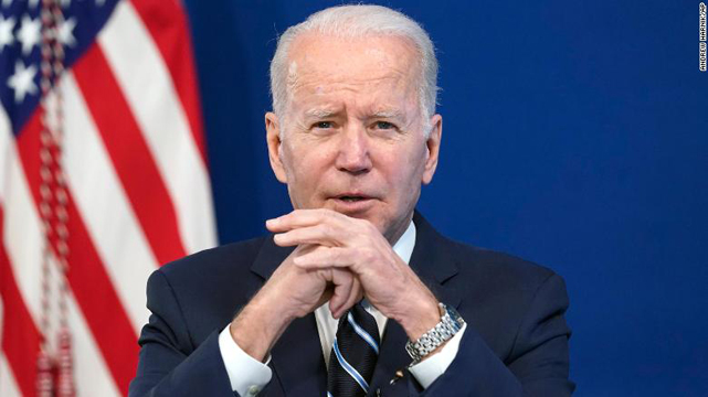 President Biden