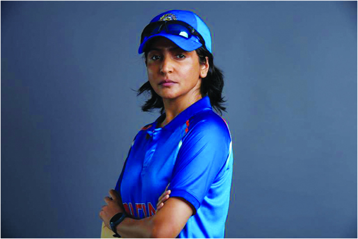 Anushka-starrer ‘Chakda Xpress’ on Jhulan Goswami to release on Netflix