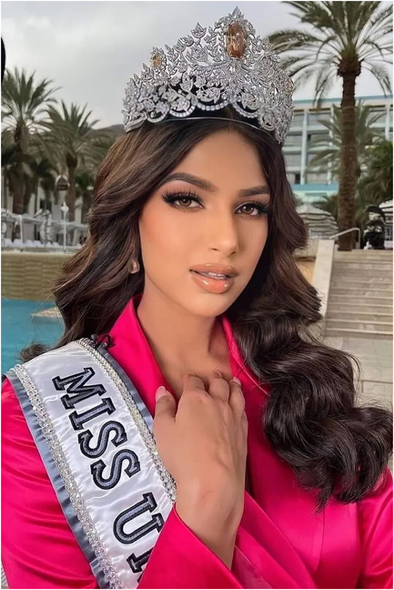 Achievements by Indians on the global scene