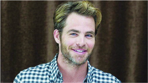 Chris