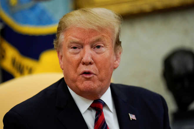 Trump must testify in New York investigation, judge rules