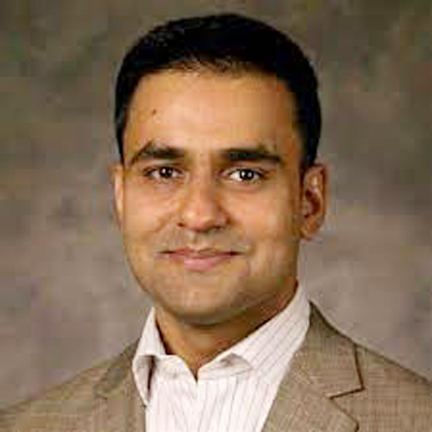 Indian American Rajeev Aluru is New President of  Ekal’s Houston Chapter