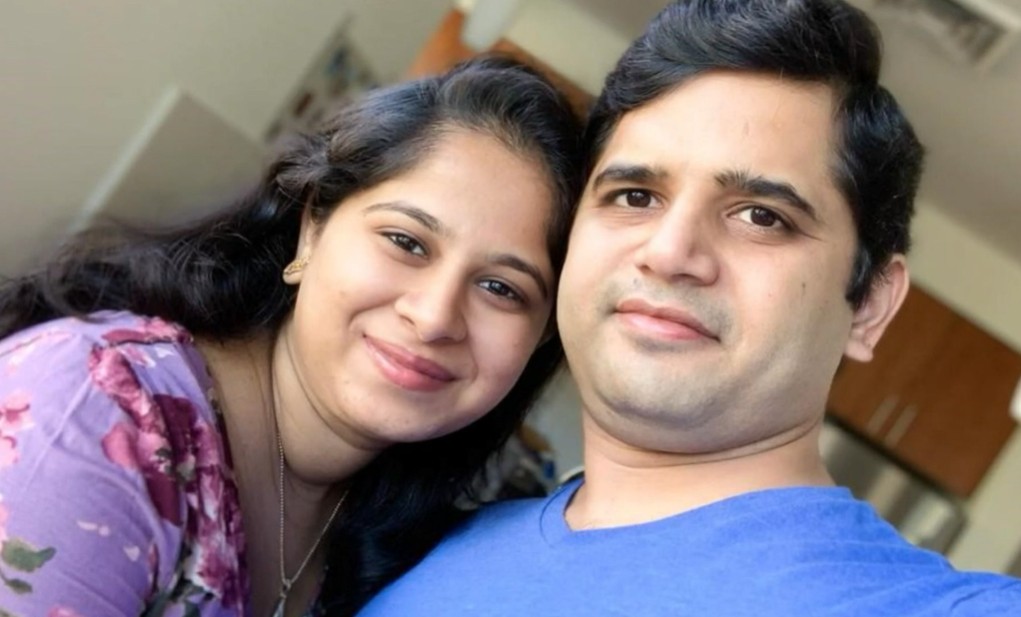 Indian American software engineer in Seattle goes missing