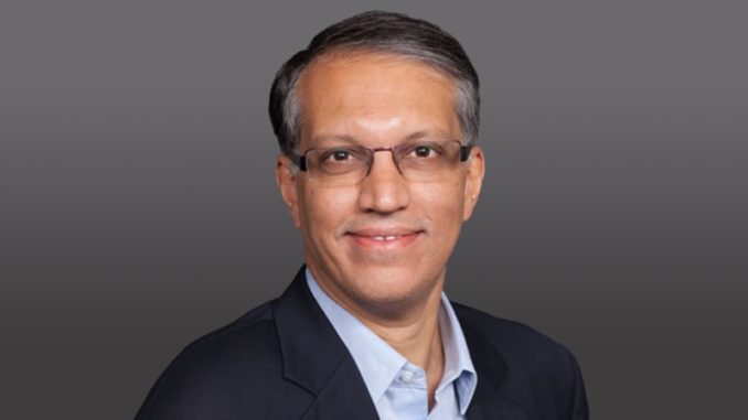 Indian origin businessman Vipul Chawla