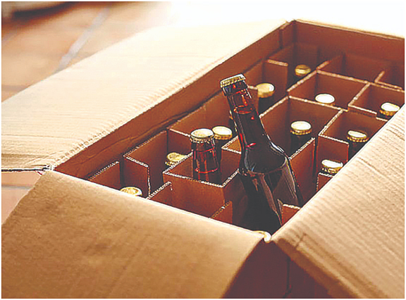 Pakistan PM Imran Khan’s step-son among three booked on charges of possession of liquor