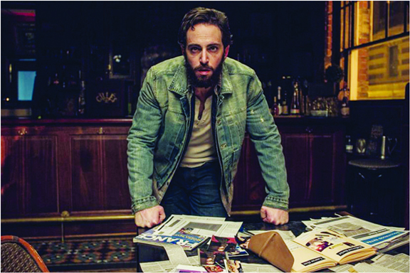 Hollywood actor Zachary Horwitz jailed for 20 yrs for $650 million fraud