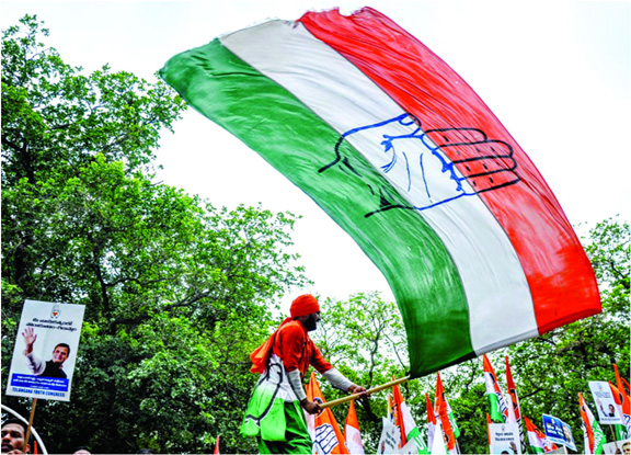 10 assembly election debacles in a row, Congress to get in a huddle ‘soon’