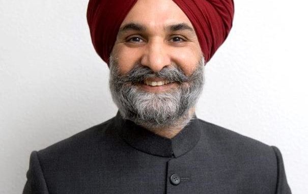 Amb Sandhu