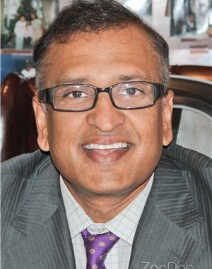 Ameet Goyal