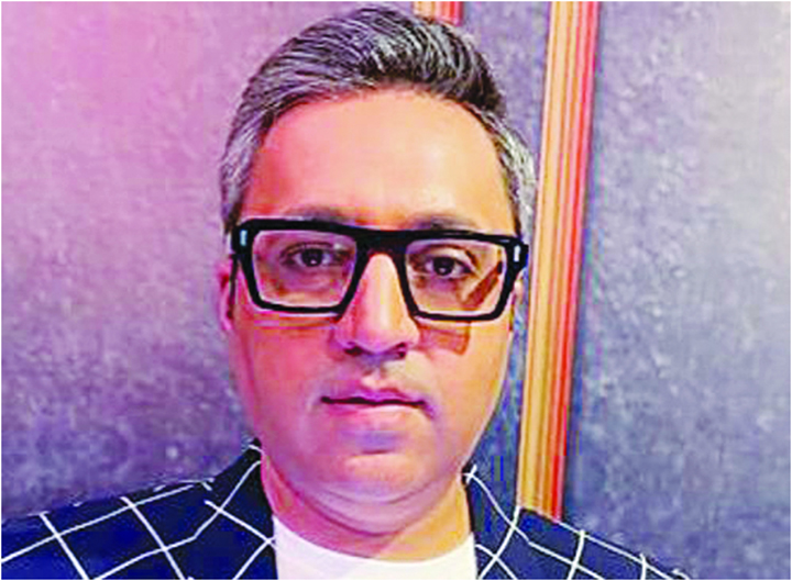 Ashneer Grover is ‘no longer a founder’ of BharatPe; company can take legal action for ‘spinning lies’