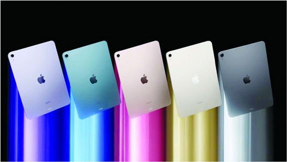 Apple