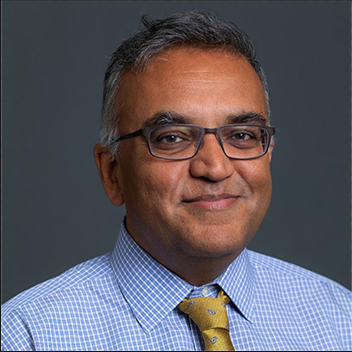 Indian-origin physician Ashish Jha is Biden’s COVID-19 response chief