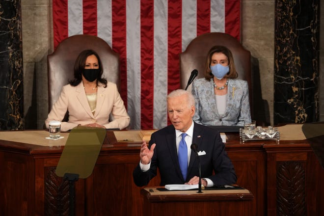 Key takeaways from Biden’s 2022 State of the Union speech