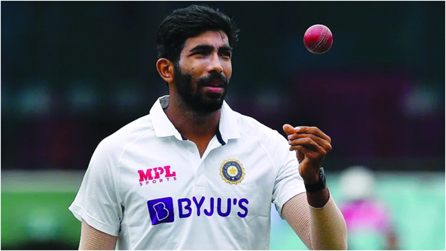 Bumrah breaks into top 5, Kohli slips to 9th in ICC Test rankings