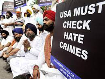 Discrimination against Indian American Sikhs has increased in US, say lawmakers
