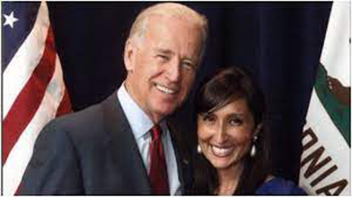 Indian-origin political activist Shefali Razdan nominated as envoy to Netherlands