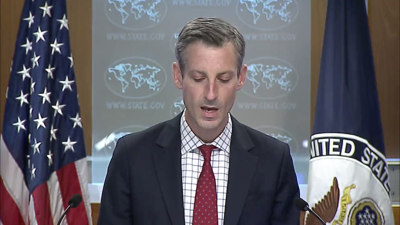 US working towards global coalition far beyond G7, NATO partners: White House