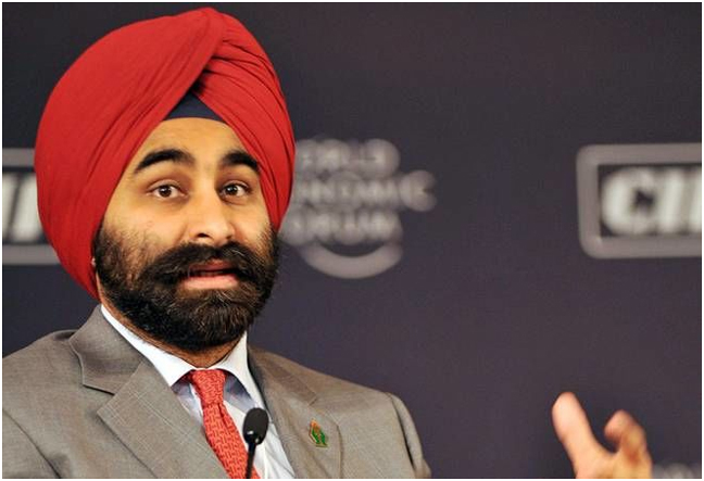 SC dismisses former Fortis promoter Shivinder Mohan Singh’s bail plea