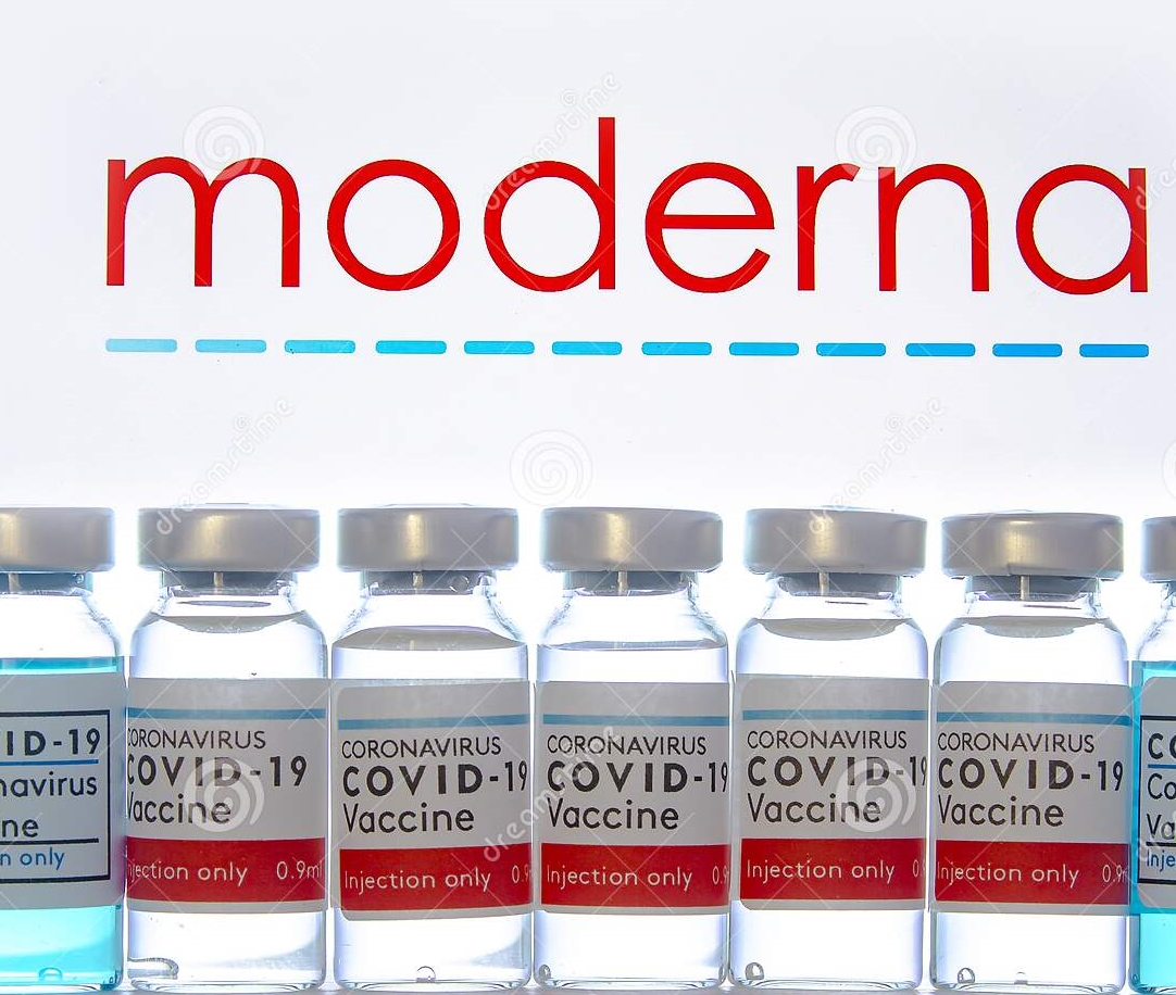 Moderna asks the F.D.A. for authorization for a second booster for all adults