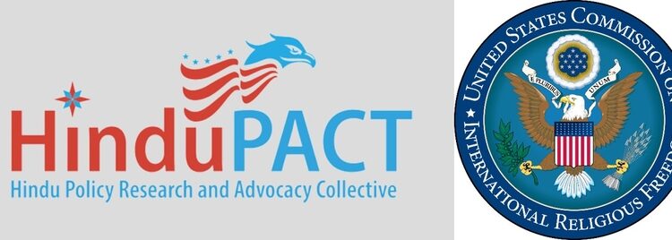 USCIRF report on religious freedom work of ‘Hinduphobic’ people, alleges Hindu body