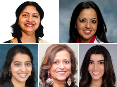 Indian American Association of physicians elect new leaders