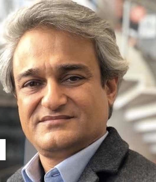 Indo-Canadian Sanjay Malaviya donates $1.2M to Olympic and Paralympic medalists