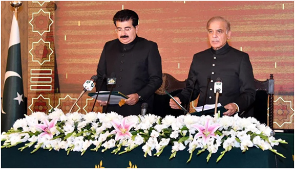 Shehbaz