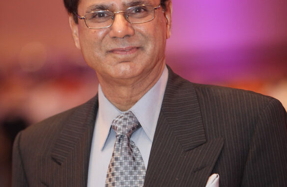 A 1 Gobind Munjal Personal Profile Photo