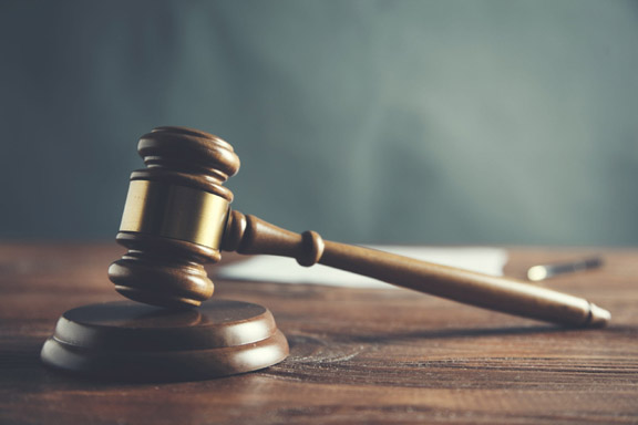 Conviction for American family convicted