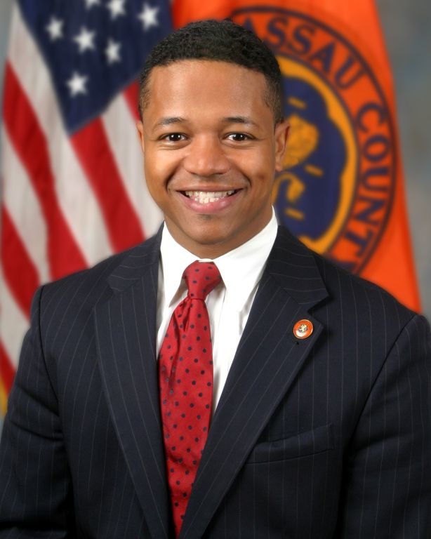 Nassau County Legislator Solagescalls upon elected officials to take action in view of the killings in Uvalde