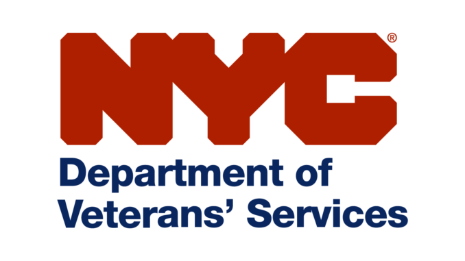 NYC Department of Veterans