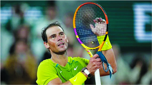 Nadal