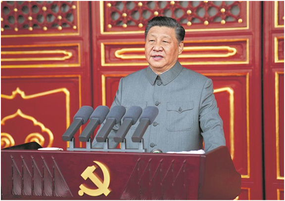 No need for patronising lectures, Xi tells UNHRC chief as she heads to Xinjiang to probe rights violations against Uygurs