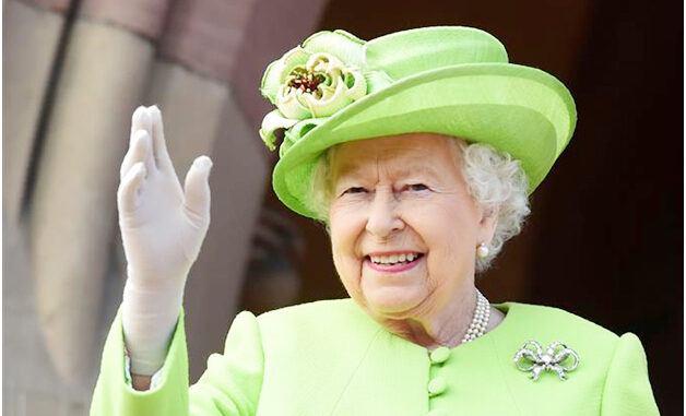 Queen