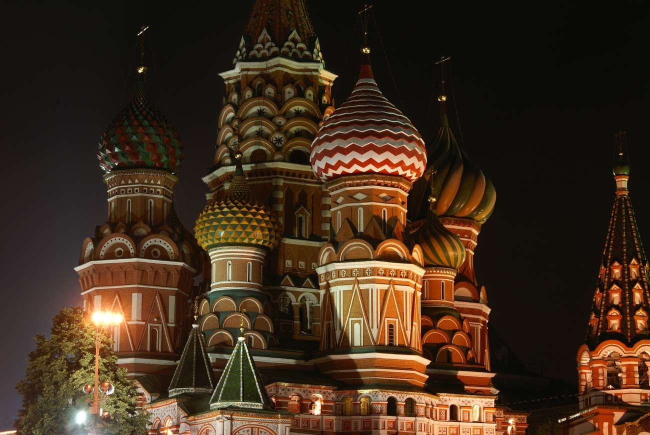 Quo Vadis, Mother Russia?