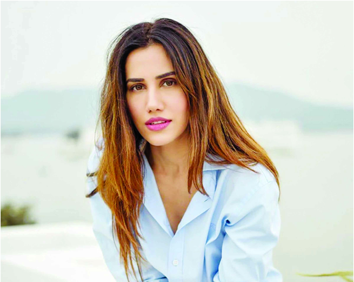 Sonnalli Seygall: People assume I don’t eat food, it’s amusing and sad