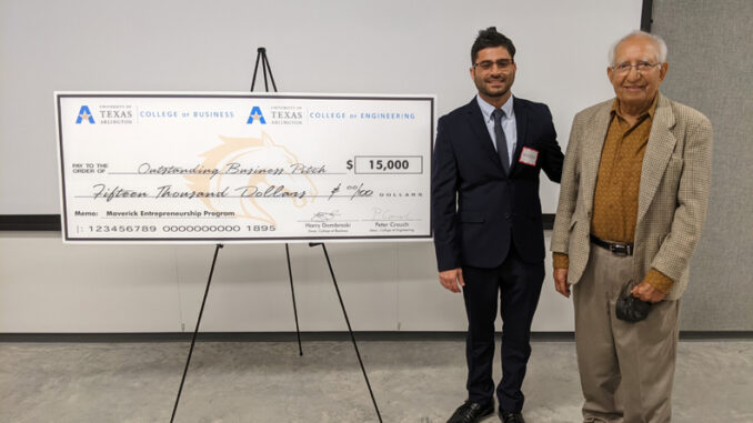University of Texas honors