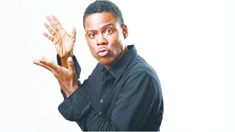 ‘Was that Will Smith?’: Chris Rock jokes after Dave Chappelle attacked on stage