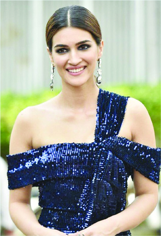 Kriti Sanon on link-up rumors: I wish I had that interesting life